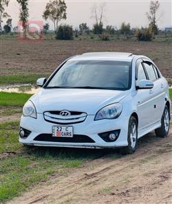 هيونداي أكسنت